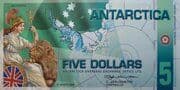 5 Dollars