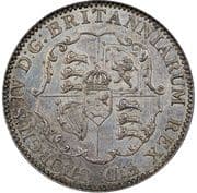 ⅛ Dollar
