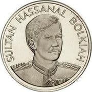 20 Dollars 20 BND = JPY 2469