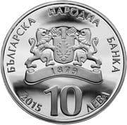 10 Leva 10 BGN = JPY 943