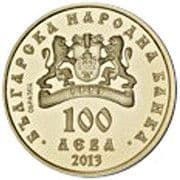 100 Leva 100 BGN = JPY 9422