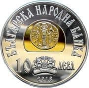 10 Leva 10 BGN = JPY 940