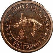 2 Euro Cents 0.02 EUR = JPY 3.69