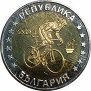 2 Euros 2 EUR = JPY 369