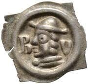 1 Angster = 2 Pfennig