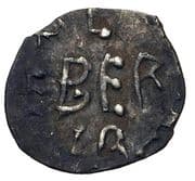 1 Argenteus