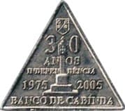 30 Centavos