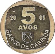 5 Avos