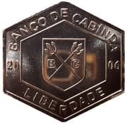 25 Centavos