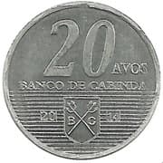 20 Avos