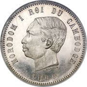 4 Francs