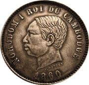 2 Francs