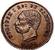 5 Centimes
