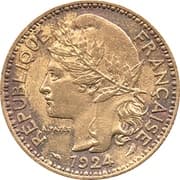 2 Francs