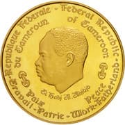 10 000 Francs
