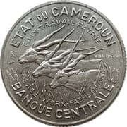 100 Francs