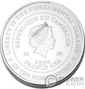2000 Francs CFA 2000 XAF = JPY 560