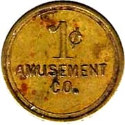 1 Cent 0.01 CAD = JPY 1.14