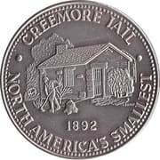 1 Dollar