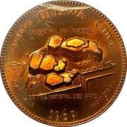1 Dollar