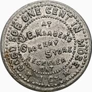 1 Cent