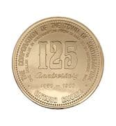 1 Dollar