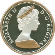 1 Cent 0.01 CAD = JPY 1.14