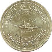 1 Dollar