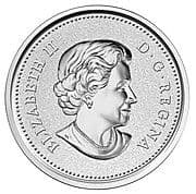 1 Cent 0.01 CAD = JPY 1.16