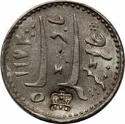 ⅓ Rixdollar