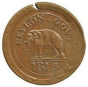 1 Fanam = 1⁄12 Rixdollar