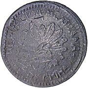 10 Centavos