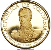 200 Pesos 200 COP = JPY 8.31