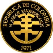 1500 Pesos 1500 COP = JPY 63
