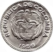 10 Centavos 0.10 COP = JPY 0.0042
