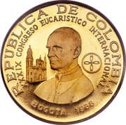 500 Pesos 500 COP = JPY 21