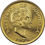 25 Centavos
