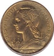 20 Francs