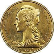 10 Francs