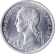2 Francs