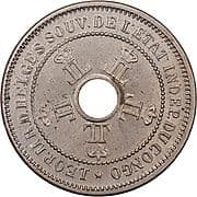 5 Centimes