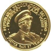 50 Francs