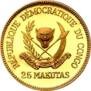 25 Makuta