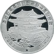 10 Won 10 KPW = JPY 1.75