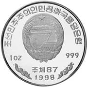 10 Won 10 KPW = JPY 1.75