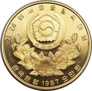 50 000 Won 50 000 KRW = JPY 5480