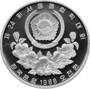 5000 Won 5000 KRW = JPY 548