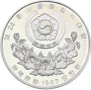 5000 Won 5000 KRW = JPY 547