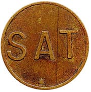 Sociedad Anónima Tournón - SAT - Costa Rica