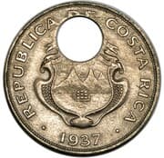 1 Colón